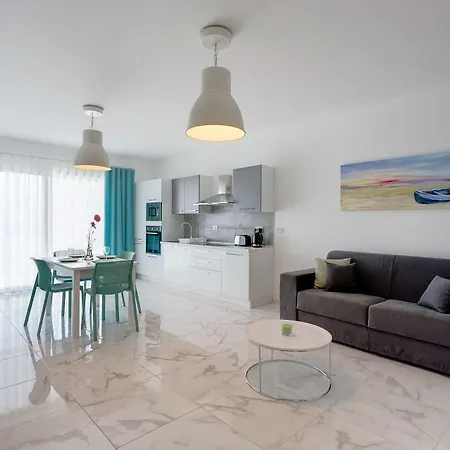 דירה Marvelous 2 Bedroom By The Sea קאורה