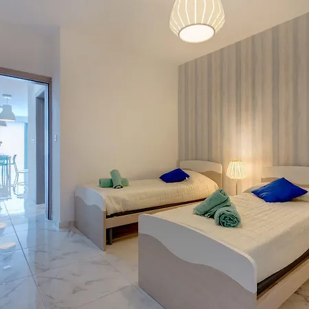 דירה Marvelous 2 Bedroom By The Sea קאורה