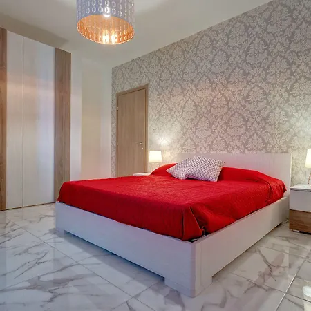 Lejlighed Marvelous 2 Bedroom By The Sea *