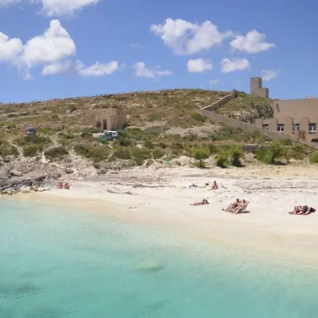 Marvelous 2 Bedroom By The Sea Lejlighed *