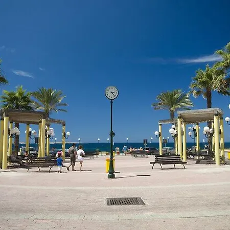 Marvelous 2 Bedroom By The Sea Lejlighed *